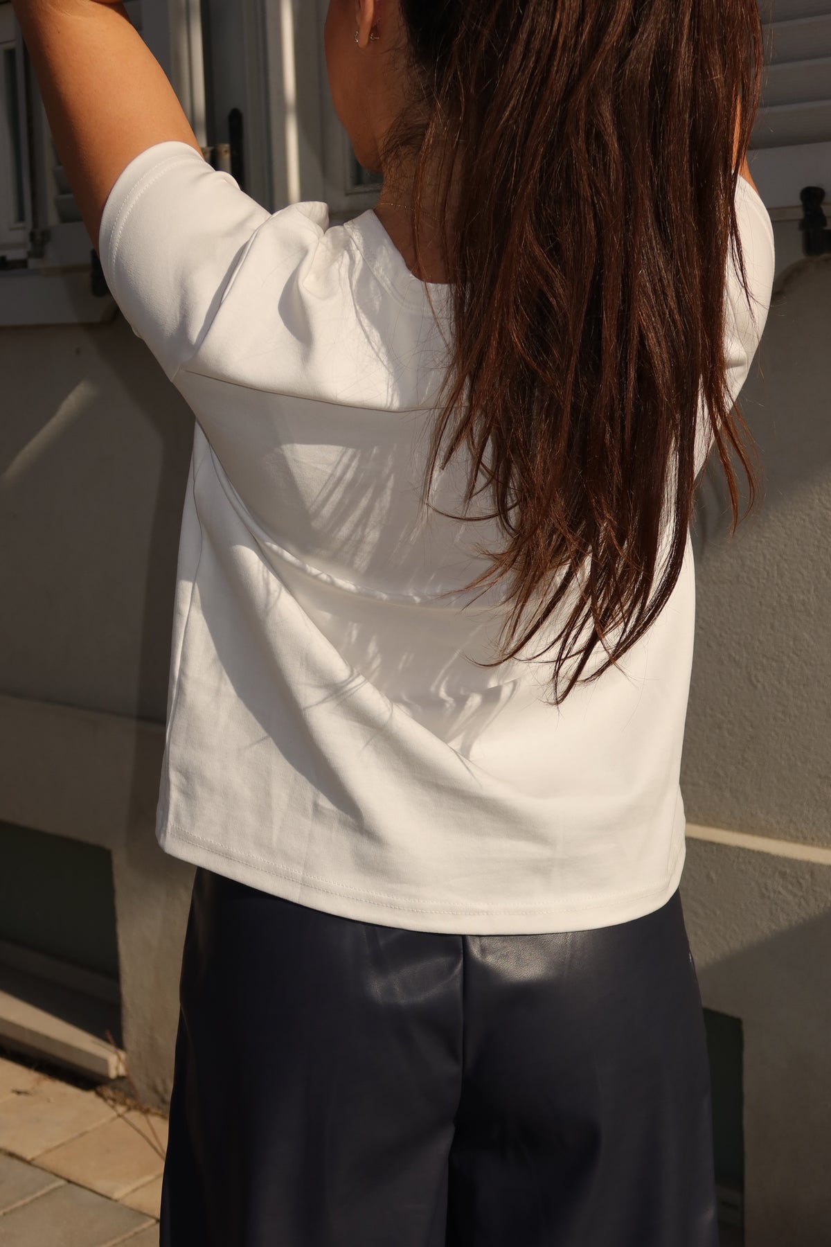 de Perfect Tee