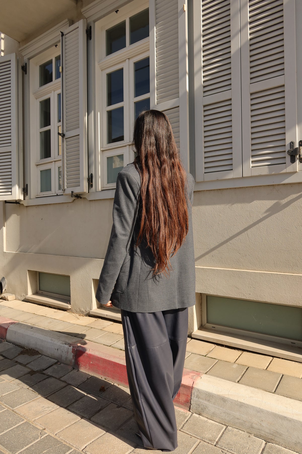de Perfect Blazer