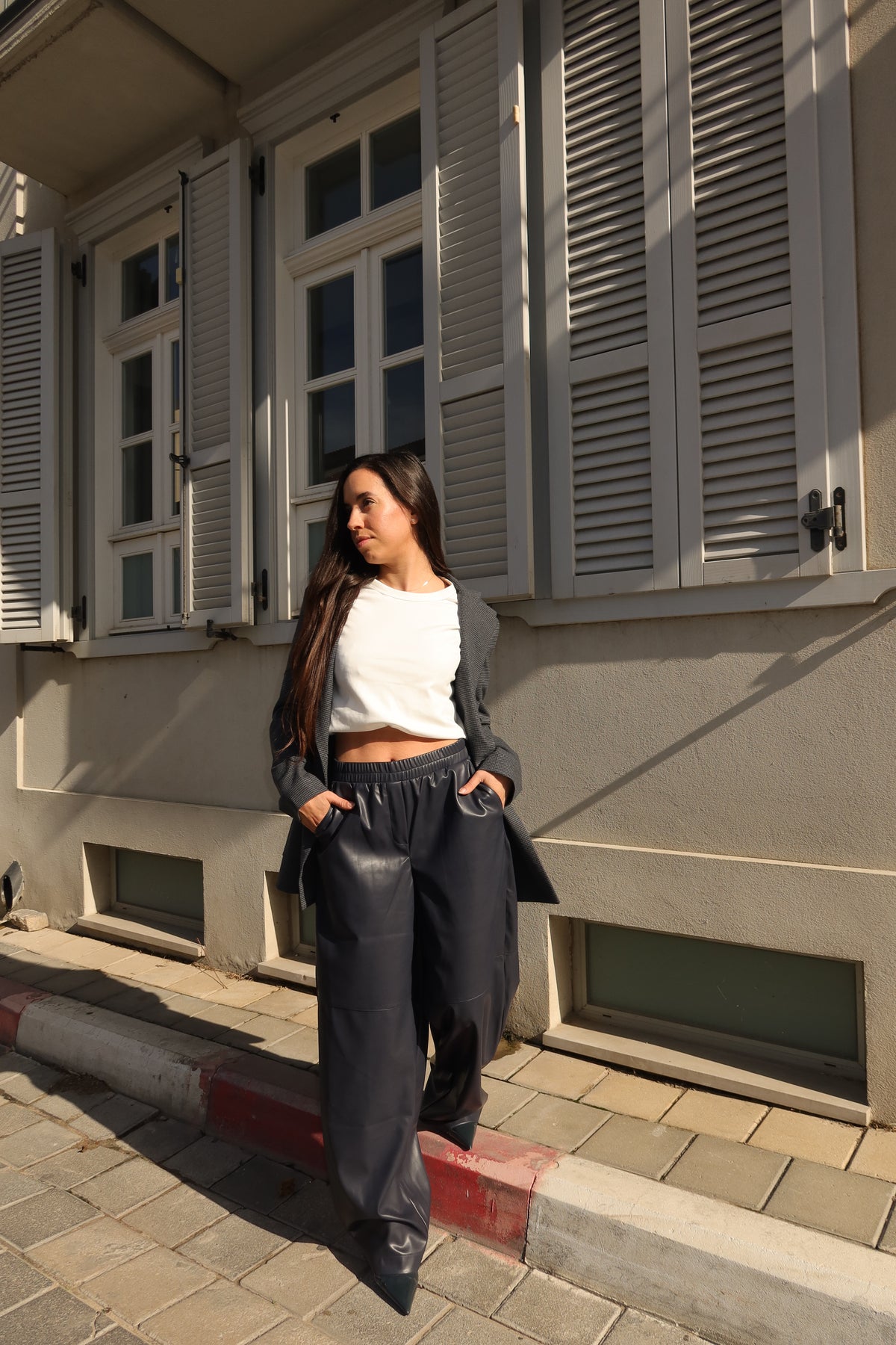 de Perfect Blazer