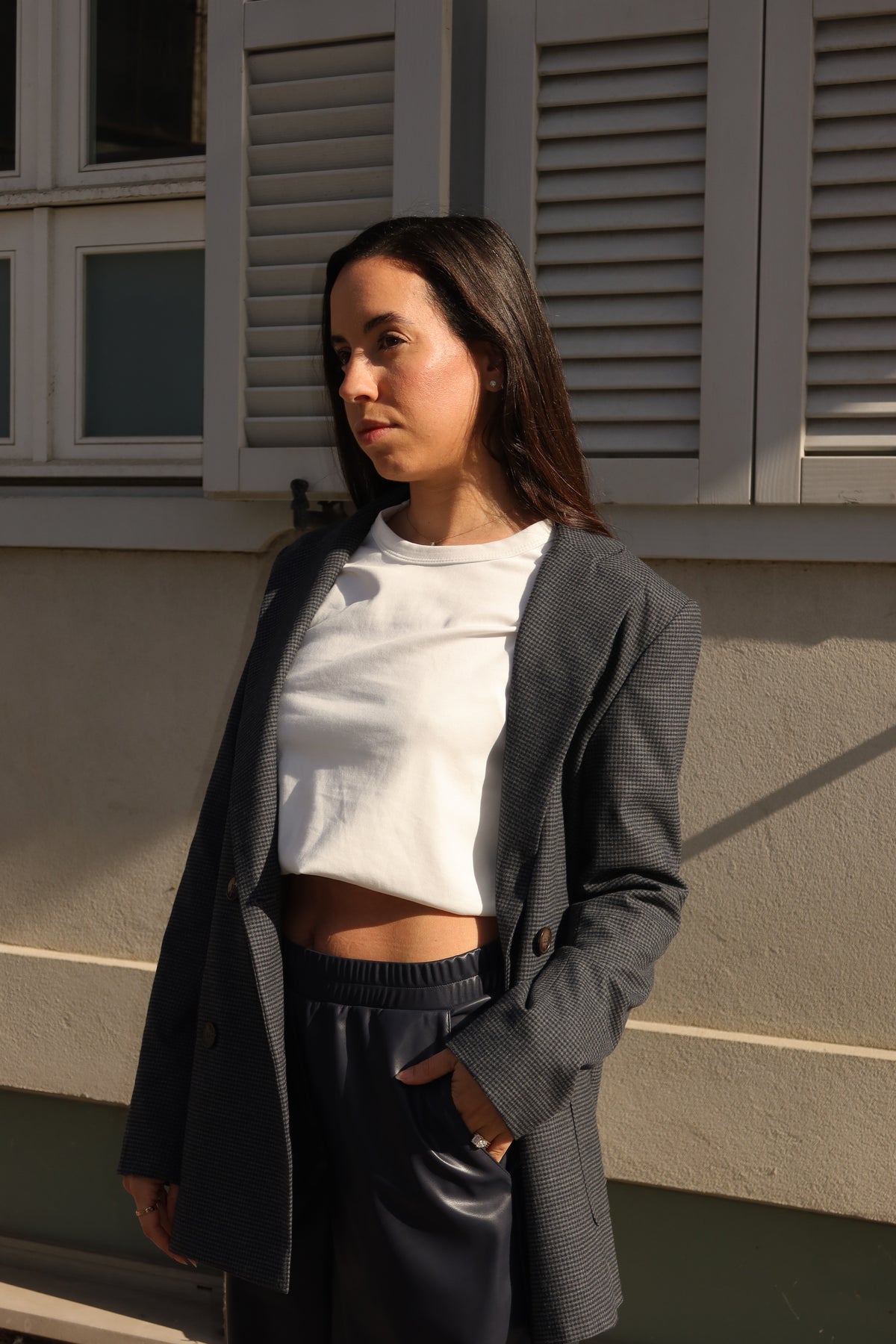 de Perfect Blazer
