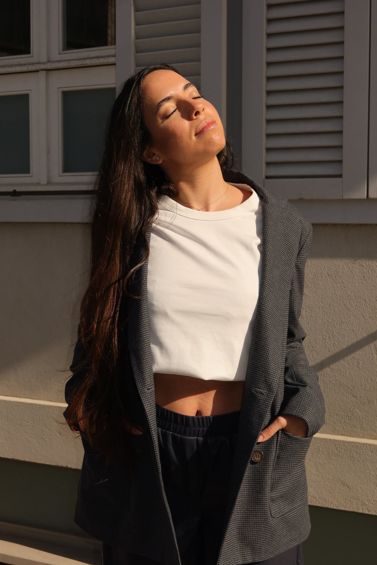 de Perfect Blazer