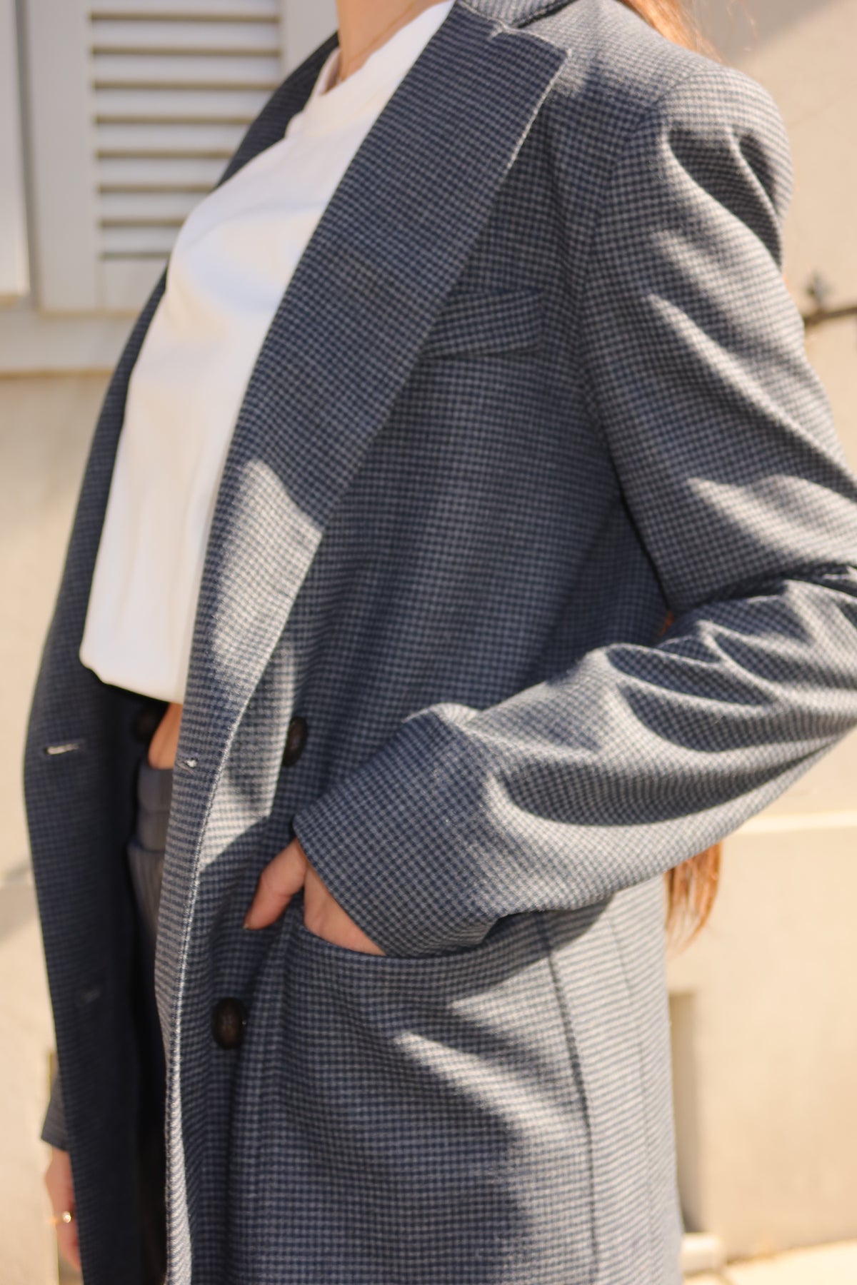 de Perfect Blazer