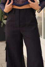 de Cargo Black