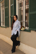 de Plaid Pants