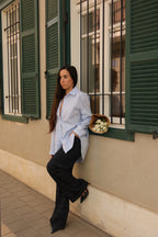 de Plaid Pants